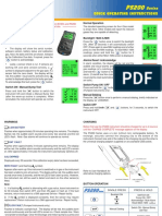 03 PS200 Quick Opn