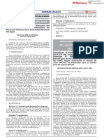 Formalizan El Acuerdo N 001 008 2022osce CD Del Acta de Se Resolucion No d000145 2022 Oscepre 2087657 1