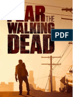 Fear The Walking Dead