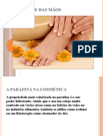 SPA Das Mãos e Dos Pés