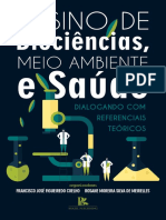 E Book - ENSINO - DE - BIOCIENCIAS MEIO AMBIENTE E SAUDE. 2020.