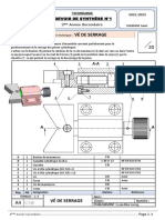 Devoir de Synthese n1