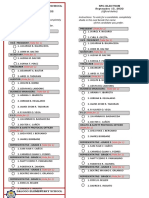 SPG Elc Ballot