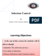 Infection Control Institute