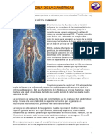 Medicina de Las Americas Formacion Online Parte I