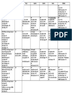 Agenda Mensal de Outubro de 2016 14761247551525370485