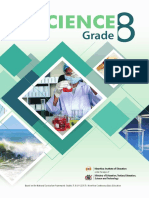 Science Grade 8 - Reprint 2021 - WEB