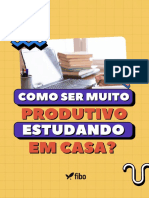 Estudo em Casa