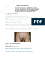 2a.OSCE Non-Interactive - Q+A