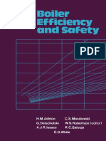 Boiler Efficiency and Safety