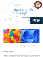 C05 - Derivados de Las Olefinas