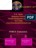 K.K. Jindal, Managing Director, Global Management Services New Delhi