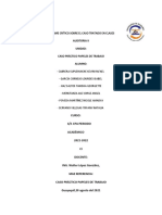 Caso Práctico Papeles de Trabajo.