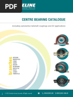 Centre Bearing Catalogue 2021 Web