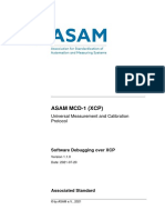 Asam Ae MCD 1 XCP SW DBG Over XCP As v1 1 0