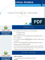 Constitution of Pakistan - PowerPointToPdf