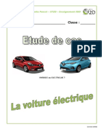 Nouveau TP Voiture Électrique - Doc - ELEVE