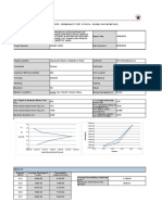 Permeability Test-Double Packer Test - Template01