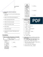 DY2 Test Diagnostic-1