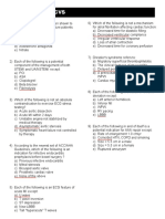 Cardiology