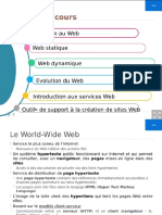 Cours Dev Web 1