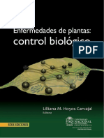 Enfermedades de Plantas - Control Biológico