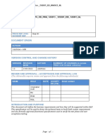 FS For Purchase Order Output