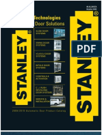 Stanley Catalog