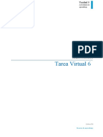 Tarea Virtual 6 - AL-TRB