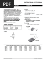 Data Sheet