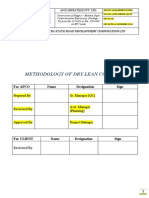 DLC Methodology - Nagpur Mumbai