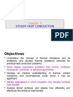 Chapter 3 STEADY HEAT CONDUCTION 2021