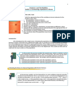 Statistics and Probability Module 5 Moodle - Copy