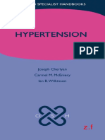 Oxford Hypertension