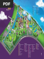 Gardens by The Bay Garden Map Sept2018