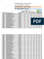 Peb I - Ensino Fundamental 1º Ao 5º Ano