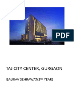 Gaurav Taj 2