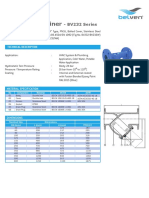 BV232 Series DS