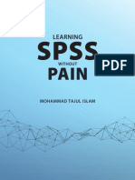 SPSS Without Pain