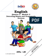 Q2 English 6 Module 2 - Edited