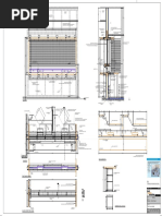 S1-521 Ticket Counter Details 02