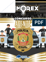 PCDF-Memorex (Agente) 04