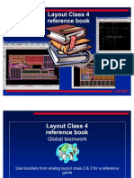 Layout Reference Guide