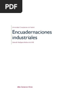 Encuadernaciones Industriales