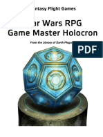 GM Holocron 5.1.2