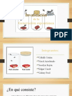 Generación Espontánea