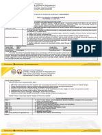 HMB 4 Business Finance SYLLABUS New Header