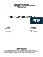 PERIODONCIA