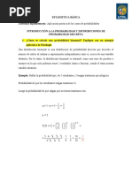 Estadistica Básica - Actividad Suplementaria