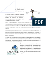 FBalance Social